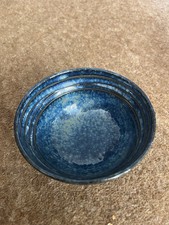 Vintage blue japanese for sale  WELWYN GARDEN CITY