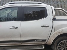 Nissan navara left for sale  HALIFAX