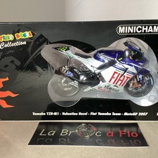 Minichamps collection moto d'occasion  Florange