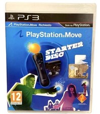 Starter disc playstation usato  Vecchiano