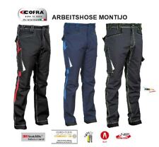 Cofra arbeitshose montijo gebraucht kaufen  Worbis