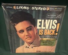 Elvis presley back for sale  Aliso Viejo