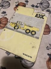 Volvo a30c 6x6 for sale  Keno