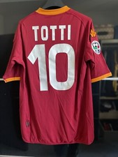 Maglia calcio originale usato  Italia