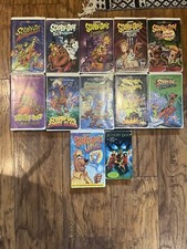 Vintage classic scooby for sale  Garrett