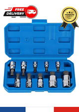 Douille torx male d'occasion  Toulouse-