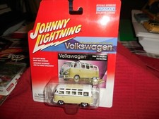 Johnny lightning volkswagen for sale  Scituate
