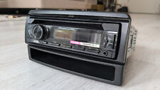 Autoradio panasonic deh gebraucht kaufen  Mainz