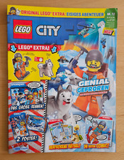 Lego city magazin gebraucht kaufen  Heddesheim
