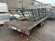 Trailer sale used for sale  UK