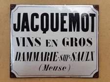 Vins gros plaque d'occasion  France