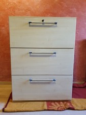 Karteikartenschrank inklusive  gebraucht kaufen  Marxzell