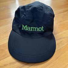 Marmot embroidered logo for sale  Canton