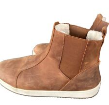 Chelsea boots gefüttert gebraucht kaufen  München