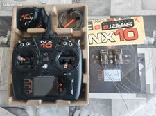 Radio spektrum nx10 d'occasion  Vallauris