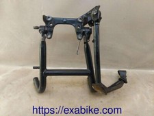 Bequilles bmw k100rt d'occasion  Languidic