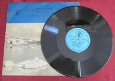 VINTAGE BETHOVENS 5TH CONCERT CLASSICAL MUSIC RECORD VINYL comprar usado  Enviando para Brazil