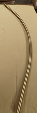 Signature hardware curved for sale  Springhill