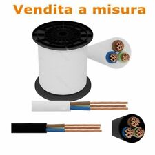 Cavo tripolare fili usato  Lecce