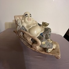 Vtg chinese laughing for sale  West Chester