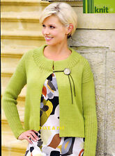 Original knitting pattern for sale  NOTTINGHAM