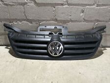 Kühlergrill 1t0853651a touran gebraucht kaufen  Gronau