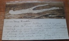 Rare rppc lake for sale  Canandaigua