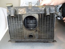 Velocette radiator serck for sale  STOKE-ON-TRENT