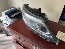 Headlight passenger side for sale  Sacramento