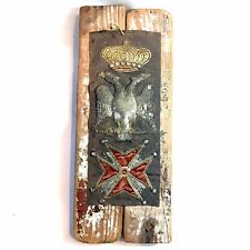 Franc maçonnerie 1810 d'occasion  Nantes-
