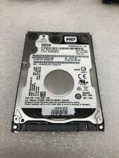 500GB Western Digital WD5000LPLX Laptop Hard Drive 7MM  7200 RPM From Ireland  na sprzedaż  Wysyłka do Poland