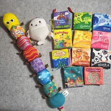 Lot soft cloth for sale  Washington