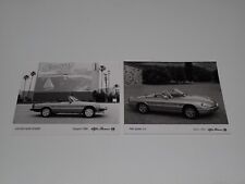 Alfa romeo spider usato  Bussoleno