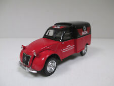 Rare citroen 2cv d'occasion  Agde