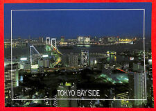 Japan postcard tokyo d'occasion  Expédié en Belgium