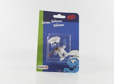 Schlumpf schlümpfe 0042 gebraucht kaufen  Hohen Neuendorf