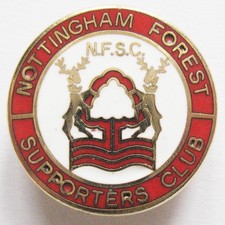 Nottingham forest fantastic for sale  UK