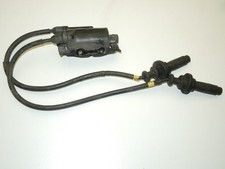 Bobine haute tension d'occasion  Lubersac