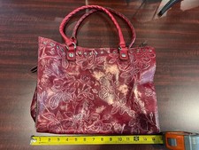 patricia nash handbags for sale  Morganville