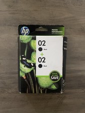 Ink cartridges black for sale  Rathdrum