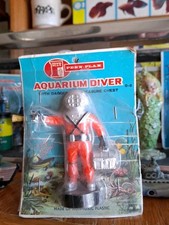 Vintage aquarium fishbowl for sale  Phoenix