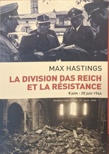 Max hastings division d'occasion  Toulouse-