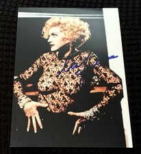 Vintage madonna 7x5 for sale  STEVENAGE