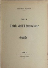 Sulla unità dell usato  Vallelaghi