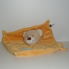 Doudou ours tex d'occasion  France