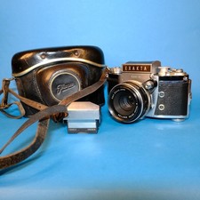 Ihagee exakta varex for sale  ALFRETON