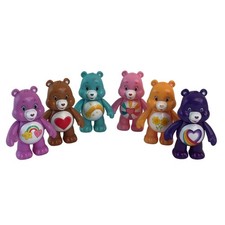 Care bears action for sale  Lynden
