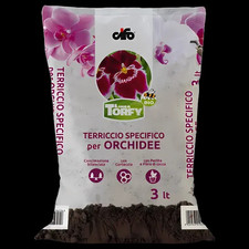 Terriccio substrato bark usato  Grottaferrata