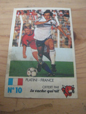 Vache rit platini d'occasion  Chaumont