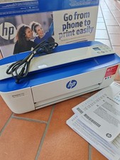 Deskjet 3760 stampante usato  Brescia